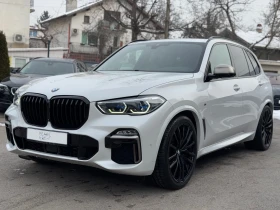 BMW X5 M50d xDrive Laser PANO 360 Crystal Distronic HUD 1