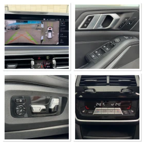 BMW X5 M50d xDrive Laser PANO 360 Crystal Distronic HUD, снимка 15