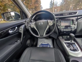 Nissan Qashqai 1.6dCi NAVI ШВЕЙЦАРИЯ , снимка 13