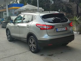 Nissan Qashqai 1.6dCi NAVI ШВЕЙЦАРИЯ , снимка 6