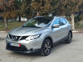     Nissan Qashqai 1.6dCi NAVI  