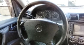 Mercedes-Benz ML 270   | Mobile.bg    8