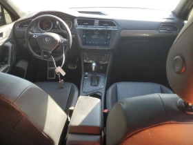 VW Tiguan Подгрев* Keyless* Камера - 34800 лв. - 75520369 | Car24.bg