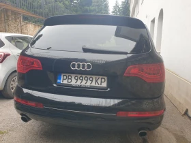 Audi Q7, снимка 4