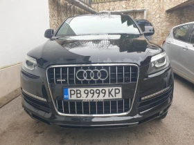 Audi Q7, снимка 2