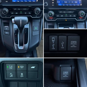 Honda Cr-v - 1.5 Turbo - Sport - 4х4 - Distronic - Keyless - - 47700 лв. - 74857182 | Car24.bg