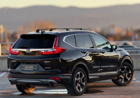 Honda Cr-v - 1.5 Turbo - Sport - 4х4 - Distronic - Keyless - - 47700 лв. - 74857182 | Car24.bg