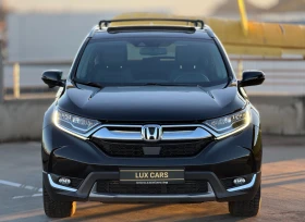 Honda Cr-v - 1.5 Turbo - Sport - 4х4 - Distronic - Keyless - - 47700 лв. - 74857182 | Car24.bg