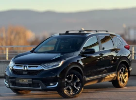 Honda Cr-v - 1.5 Turbo - Sport - 4х4 - Distronic - Keyless - - 47700 лв. - 74857182 | Car24.bg