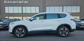 Обява за продажба на Hyundai Santa fe 2.2 CRDi 2WD* LED* Kamera* Euro6 ~43 000 лв. - изображение 5