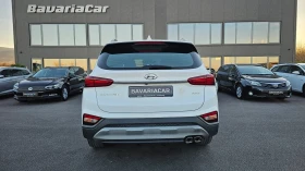 Hyundai Santa fe 2.2 CRDi 2WD* LED* Kamera* Euro6, снимка 10