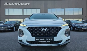 Hyundai Santa fe 2.2 CRDi 2WD* LED* Kamera* Euro6, снимка 3