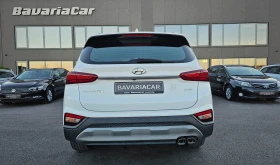 Обява за продажба на Hyundai Santa fe 2.2 CRDi 2WD* LED* Kamera* Euro6 ~43 000 лв. - изображение 7