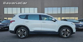 Обява за продажба на Hyundai Santa fe 2.2 CRDi 2WD* LED* Kamera* Euro6 ~43 000 лв. - изображение 4