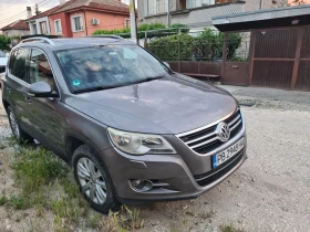 Обява за продажба на VW Tiguan 2.0tdi  ~11 000 лв. - изображение 3