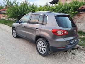 Обява за продажба на VW Tiguan 2.0tdi  ~11 000 лв. - изображение 5
