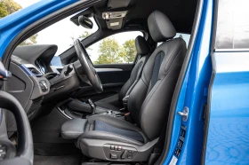 BMW X1 xDrive M Sport | Mobile.bg    6