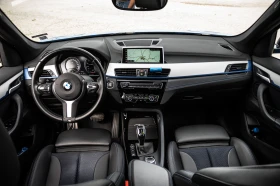 BMW X1 xDrive M Sport | Mobile.bg    7