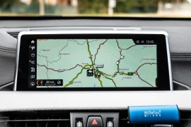 BMW X1 xDrive M Sport | Mobile.bg    9