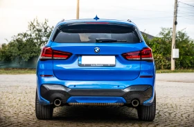 BMW X1 xDrive M Sport | Mobile.bg    5