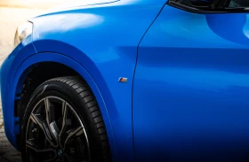 BMW X1 xDrive M Sport | Mobile.bg    4
