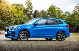 BMW X1 xDrive M Sport | Mobile.bg    2