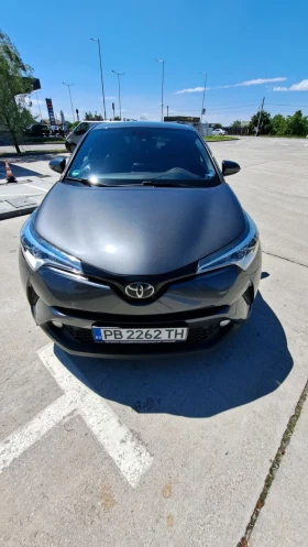    Toyota C-HR 1.2 JBl/Bixenon//// 
