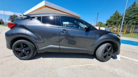 Toyota C-HR 1.2 JBl/Bixenon////  | Mobile.bg    2