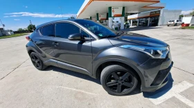 Toyota C-HR 1.2 JBl/Bixenon////  | Mobile.bg    9
