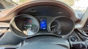 Toyota C-HR 1.2 JBl/Bixenon////  | Mobile.bg    10