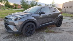 Toyota C-HR 1.2 JBl/Bixenon////  | Mobile.bg    16