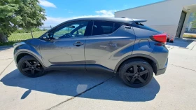 Toyota C-HR 1.2 JBl/Bixenon////  | Mobile.bg    3