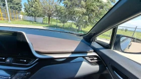 Toyota C-HR 1.2 JBl/Bixenon////  | Mobile.bg    7