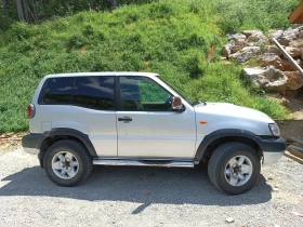 Nissan Terrano | Mobile.bg    10