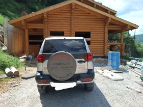 Nissan Terrano | Mobile.bg    2