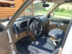 Nissan Terrano | Mobile.bg    8