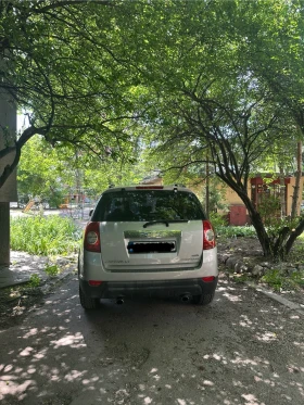 Обява за продажба на Chevrolet Captiva ~8 800 лв. - изображение 3