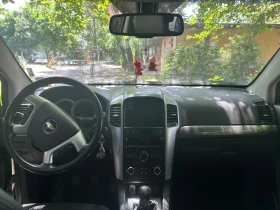 Обява за продажба на Chevrolet Captiva ~8 800 лв. - изображение 4