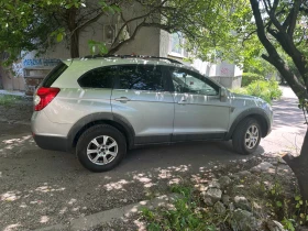 Обява за продажба на Chevrolet Captiva ~8 800 лв. - изображение 1