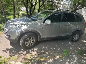 Обява за продажба на Chevrolet Captiva ~8 800 лв. - изображение 6