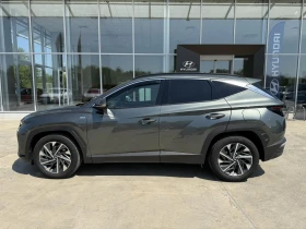 Hyundai Tucson NX4 GLS Exclusive 1.6 T-GDI HP MHEV 7DC 44 | Mobile.bg    3