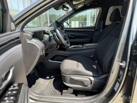 Hyundai Tucson NX4 GLS Exclusive 1.6 T-GDI HP MHEV 7DC 44 | Mobile.bg    11