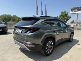Hyundai Tucson NX4 GLS Exclusive 1.6 T-GDI HP MHEV 7DC 44 | Mobile.bg    6