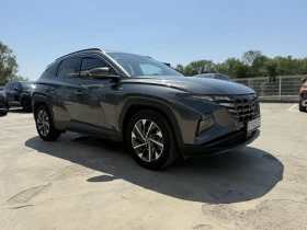 Hyundai Tucson NX4 GLS Exclusive 1.6 T-GDI HP MHEV 7DC 44 | Mobile.bg    7
