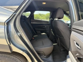 Hyundai Tucson NX4 GLS Exclusive 1.6 T-GDI HP MHEV 7DC 44 | Mobile.bg    13