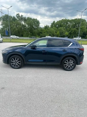 Обява за продажба на Mazda CX-5 Sports Line   ~46 000 лв. - изображение 2