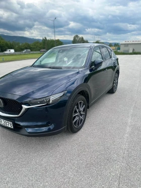 Обява за продажба на Mazda CX-5 Sports Line   ~46 000 лв. - изображение 1