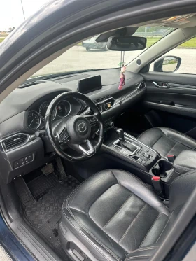 Обява за продажба на Mazda CX-5 Sports Line   ~46 000 лв. - изображение 3