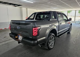 Ford F150 XLT 4&#215;4 RAPTOR interior - 75000 лв. - 57985608 11