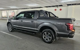 Ford F150 XLT 4&#215;4 RAPTOR interior - 75000 лв. - 57985608 6
